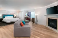 Hampton Inn Buffalo-Williamsville