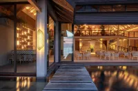 Manami Resort 히노바-안 호텔