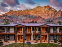 The Red Cliffs Lodge Zion, a Tribute Portfolio Hotel Hotels near Zion National Park