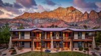 The Red Cliffs Lodge Zion, a Tribute Portfolio Hotel