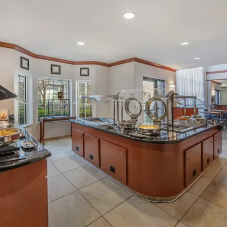 Staybridge Suites ROCKLIN - ROSEVILLE AREA by IHG