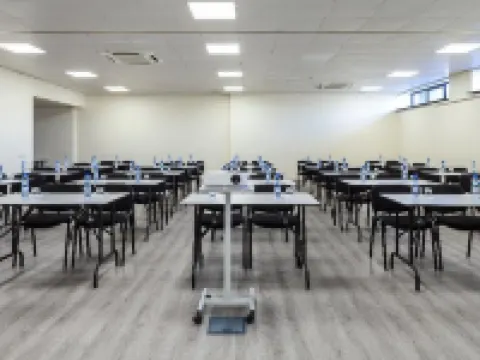 D.路易斯酒店 科英布拉酒店