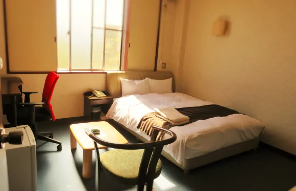 丸之內酒店＜秋田縣＞