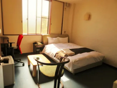 Marunouchi Hotel(Akita) فنادق في دايسين