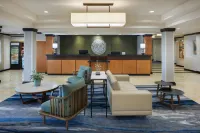 Fairfield Inn & Suites Turlock - Pools