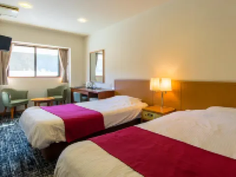 Seki Kanko Hotel Hotels in Seki