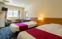 Seki Kanko Hotel 세키 시 호텔