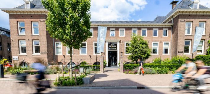 The Anthony Hotel Hotels in Utrecht