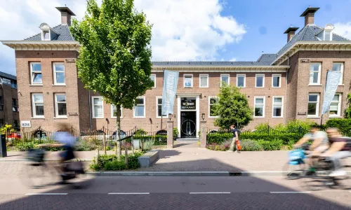The Anthony Hotel