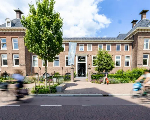 The Anthony Hotel Hotel a Utrecht