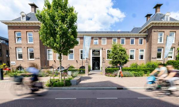 The Anthony Hotel
