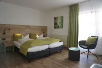 Berger's Bergsicht by edita Hotels in Weiler-Simmerberg