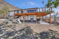 Warm Creek Bungalow, RIVER VIEWS