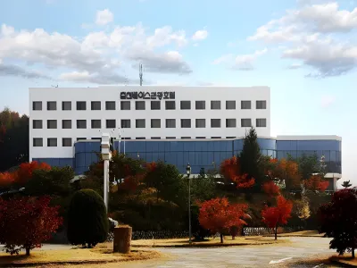 Chuncheon Bears Hotel