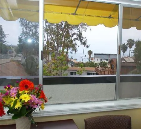 El Terado Terrace