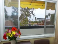 El Terado Terrace - View biển