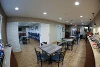 GrandStay Hotel & Suites Perham