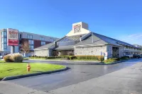 Olentangy Motor Inn Các khách sạn ở Grandview Heights