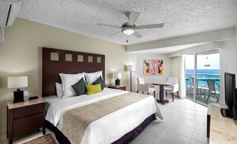 El Cid la Ceiba Beach