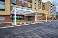 Home2 Suites by Hilton Amherst Buffalo Hotels in Amherst