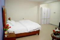 Skardu Royal Hotel and Restaurant - Wifi