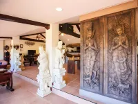 Green Shine Hotels in Miaoli