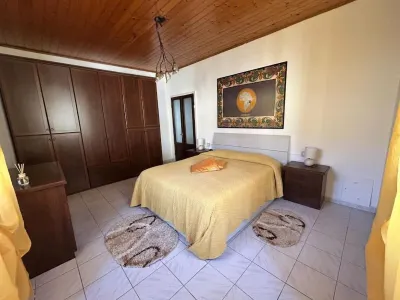 Cà dell'Alpe Hotel a Massa