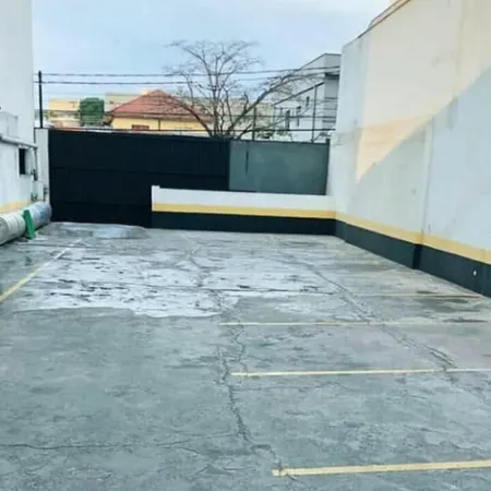 David Plaza Hotel