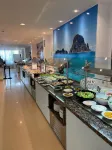 Bluesea Salina Ex MD Atlantic - sarapan