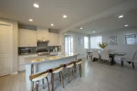 Executive New House 4B3B Decent Community Stanford