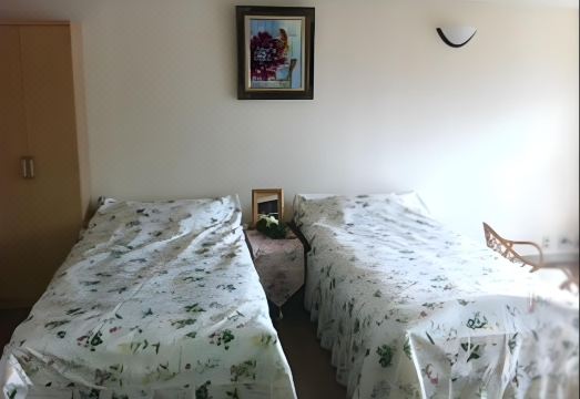 후지 스바시리 콘도미니엄 탄포포