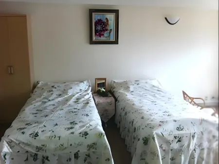 Fuji Subashiri Condominium Tannpopo