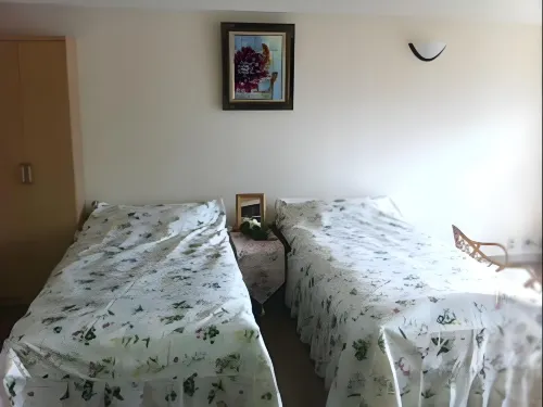 Fuji Subashiri Condominium Tannpopo Hotels in Oyama