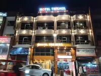 Hotel Trishul by T and M Hotels Hotels in 