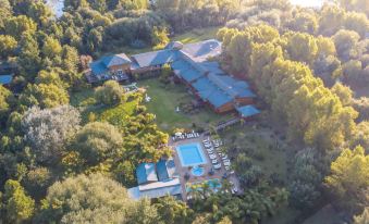 Delta Eco Hotel