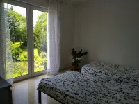 Ferienwohnung Beetzseeheide 貝茨賽德住宿飯店