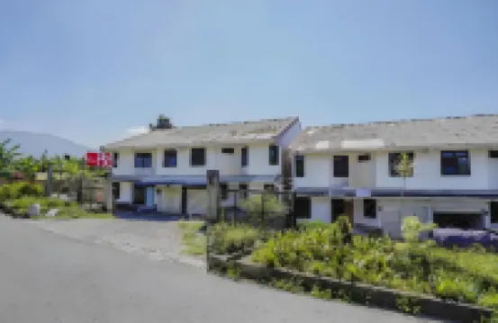 Collection O Puncak Near Kota Bunga Formerly Villa Gunung Agape