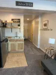 Condo C at The St. Bernard