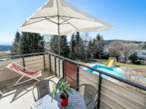 Familienspaß inkl. Schwimmbad und Sauna