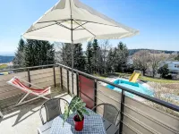 Familienspaß inkl. Schwimmbad und Sauna