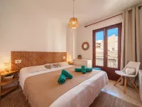 Porto Cristo by the Sea