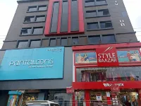 Hotel Living Hub