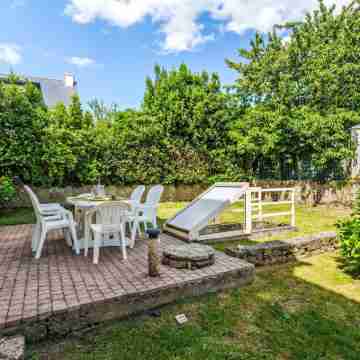 Calloch Hotel Exterior