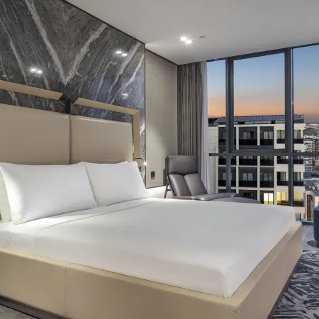 DoubleTree by Hilton Sanliurfa