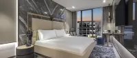 DoubleTree by Hilton Sanliurfa Các khách sạn gần Harran Universitesi Sanliurfa Meslek Yuksekokulu