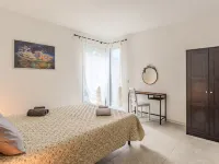 Arianna Hotels near City Library Bruno Emmert Arco