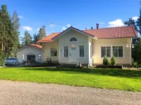Tyttelsson Hotels in 