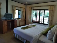 Busai Country View Hotels in Wang Nam Khiao