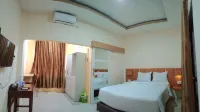 The Wish Hotel Syariah Solok Hôtels à : Solok