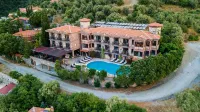 Papazlıkhan Hotel - Pet Friendly